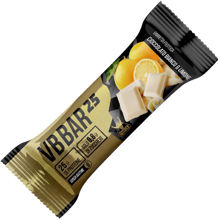 VB Bar (50g) Gusto: Cioccolato