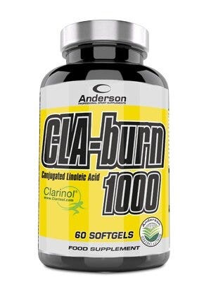 ANDERSON CLA-BURN 1000 60PRL