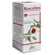 Aboca Ruscoven Plus Concentrato Fluido 200g