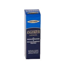 AngioKrym Lipogel 100ml