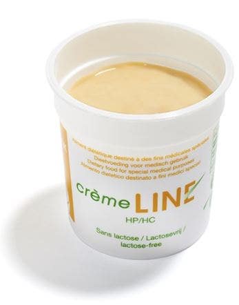 CREMELINE S/L CAFFE' 24X125G