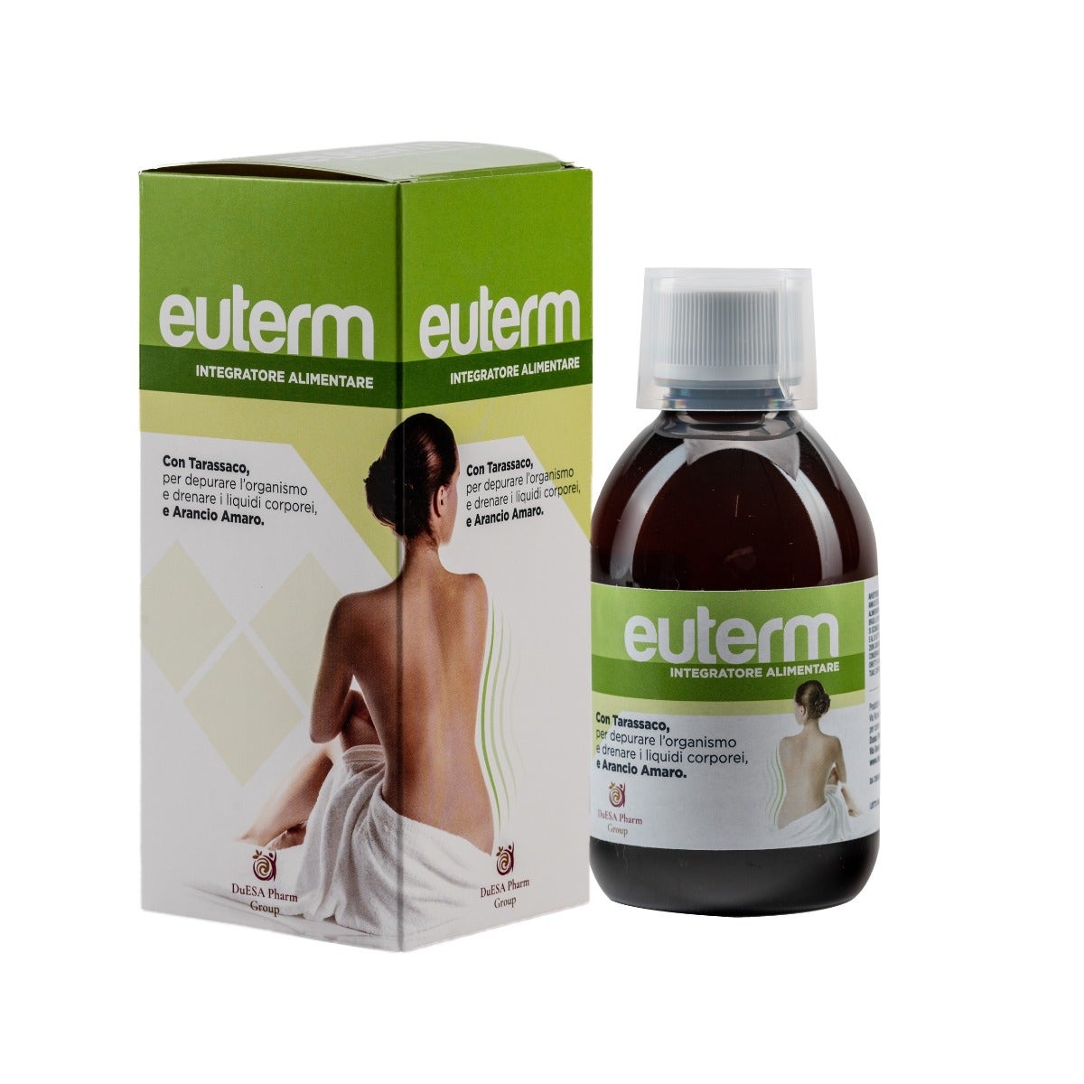 Duesa Pharm Euterm 250ml