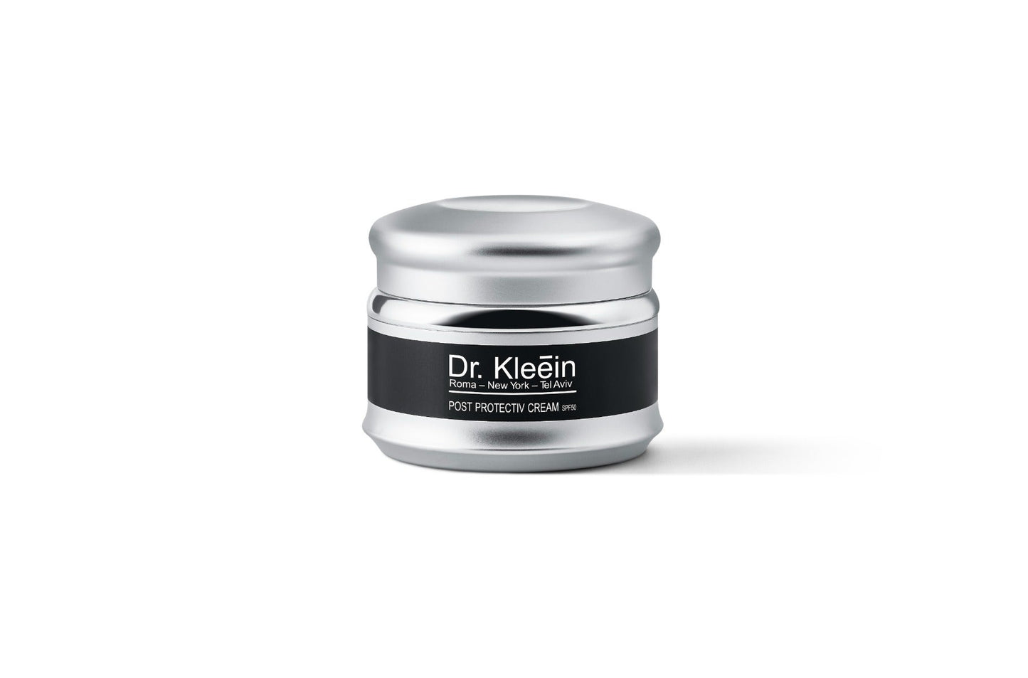 Dr. Kleein Crema Viso Macchie E Discromie 50ml SPF 50