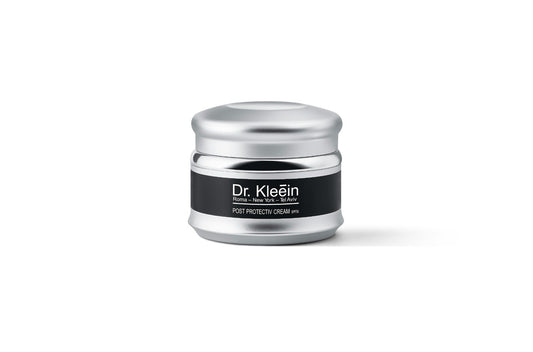 Dr. Kleein Crema Viso Macchie E Discromie 50ml SPF 50