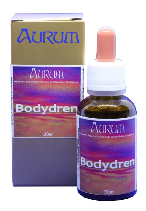 BODYDREN GOCCE 30ML