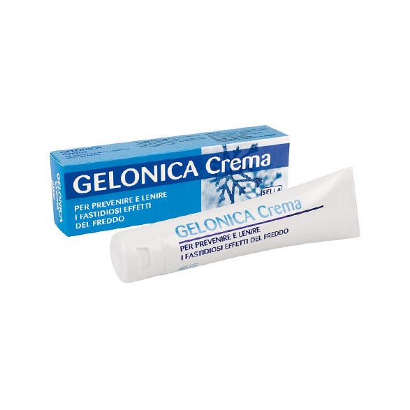 Gelonica Crema 60ml