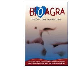 BIOAGRA INTEGRATORE 30CPS