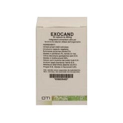 Exocand 60 Capsule