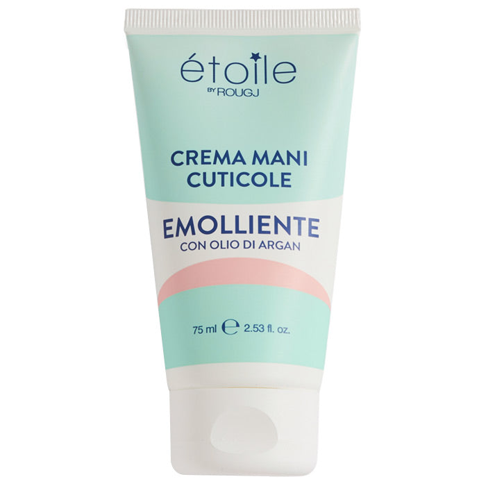 Crema Mani & Cuticole Emolliente (75ml)