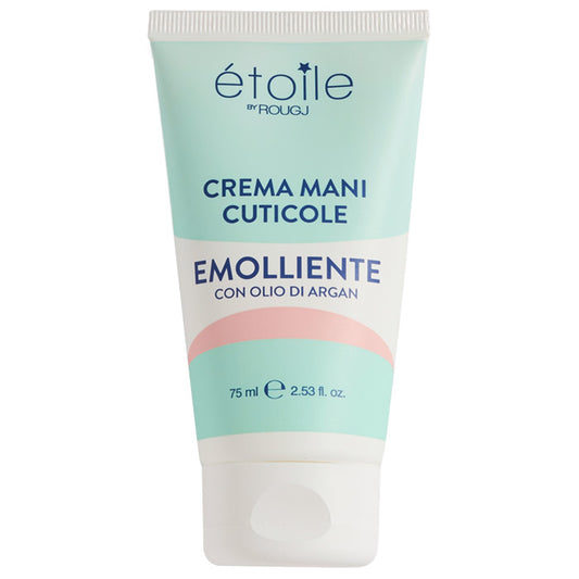 Crema Mani & Cuticole Emolliente (75ml)