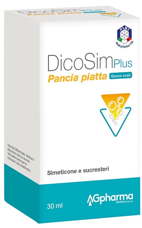 Dicosim Plus 30ml