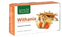 WITHANIA 60CPS