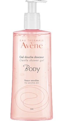 Avene Body Gel Doccia 500ml