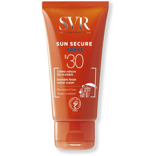 Svr Sun Secure Crema SPF30 50ml