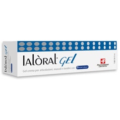 Ialoral Gel 75ml