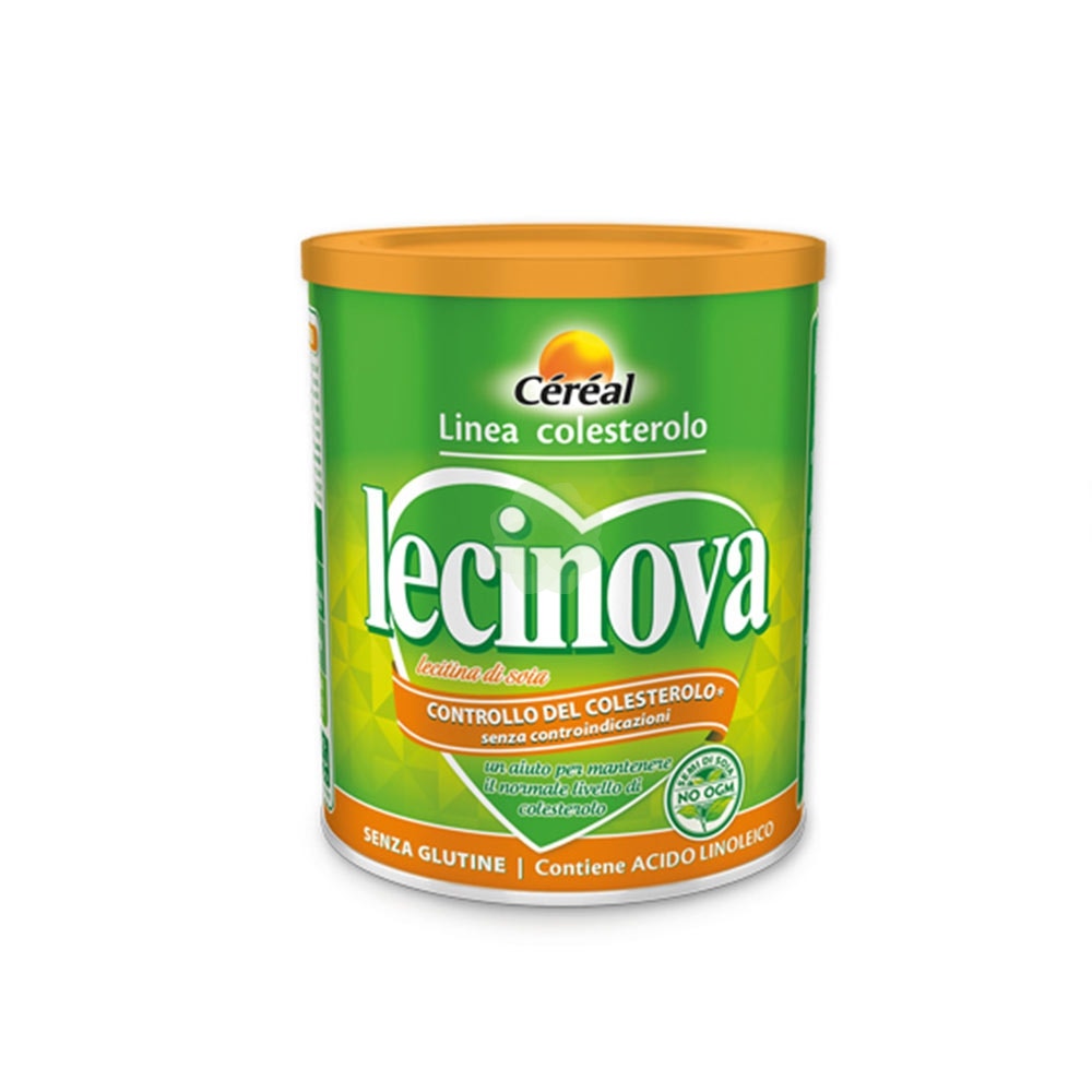 Lecinova 250g