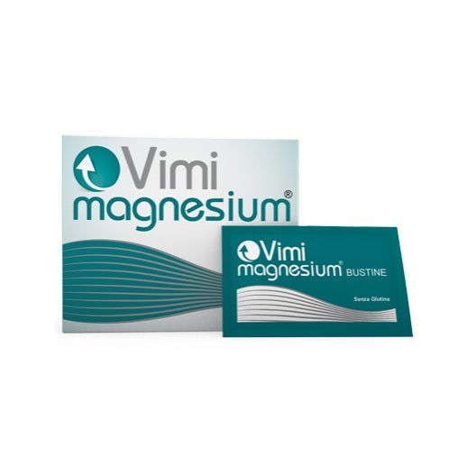 Vimi Magnesium 32 Bustine