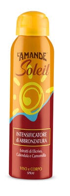 L'AMANDE SOLEIL INTENSIF 150ML