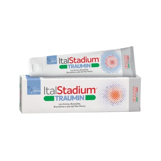 Italstadium Traumin 100ml