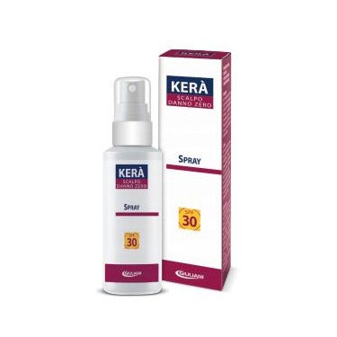 Kera Scalpo Danno Zero SPF 30 Spray 100ml