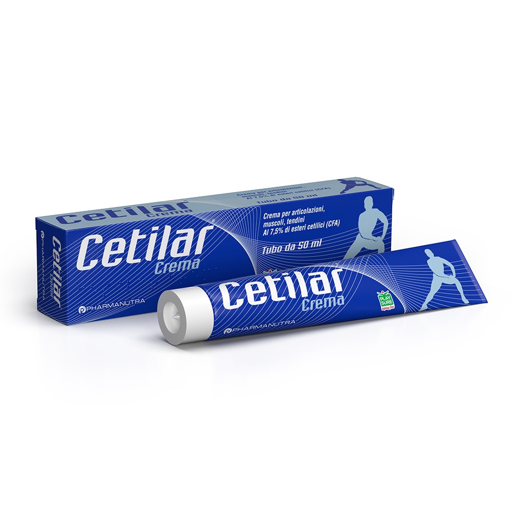 Cetilar Crema 50ml