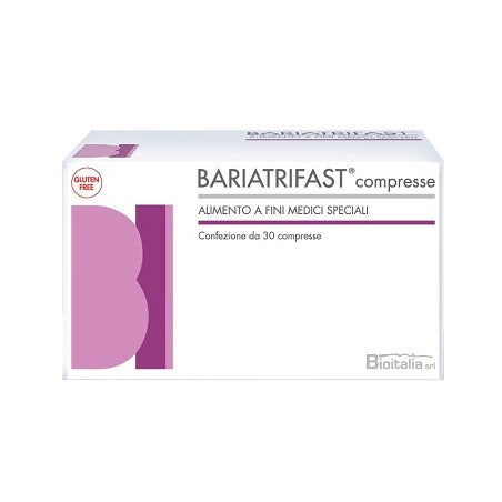 Bariatrifast 30 Compresse