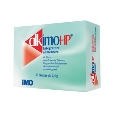 Alkimo Hp 30 Bustine