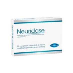 Neuridase 20 Compresse