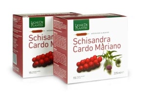 SCHISANDRA CARDO MARIANO 15AMP