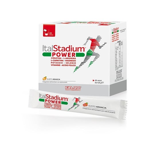 Italstadium Power 20 Stick