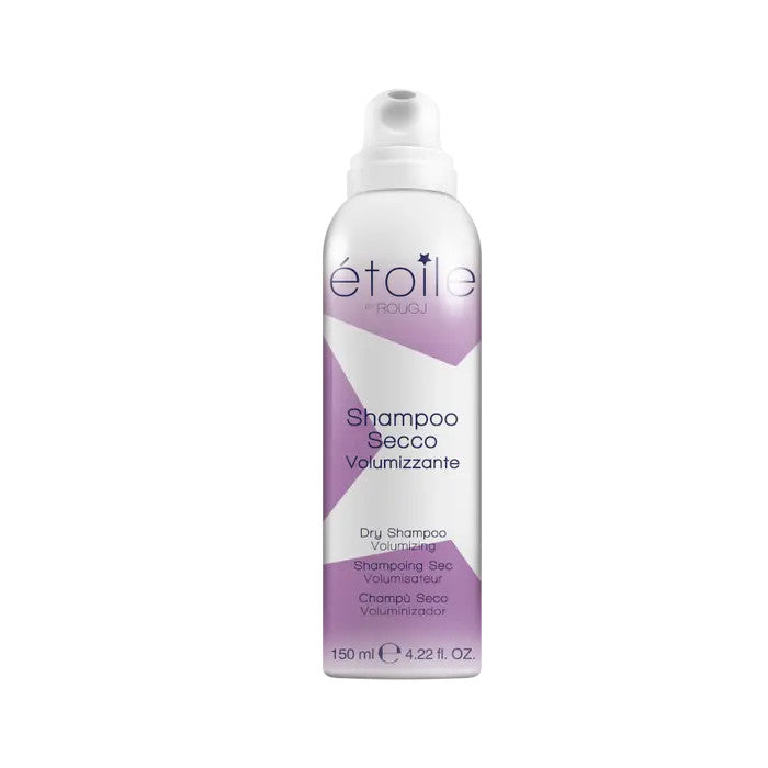 Rougj Etoile Shampoo Secco Volumizzante 150ml