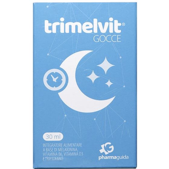 Trimelvit Gocce 30ml