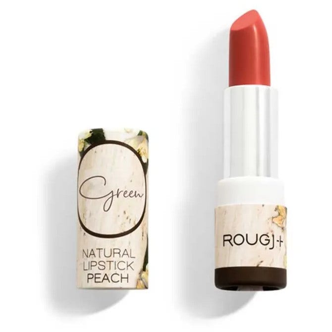 Rougj Make Up Green Rossetto Pesca