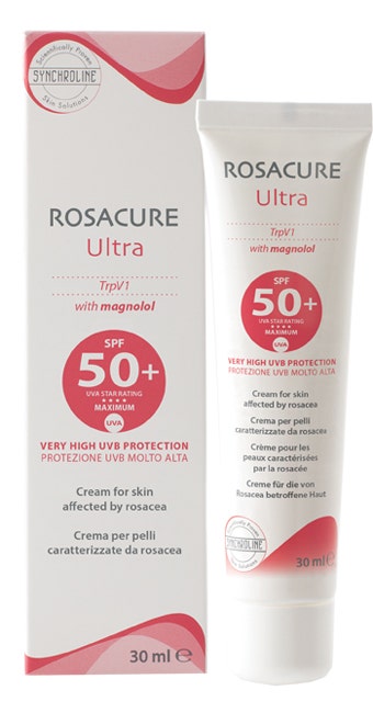 Rosacure Ultra SPF50+ 30ml