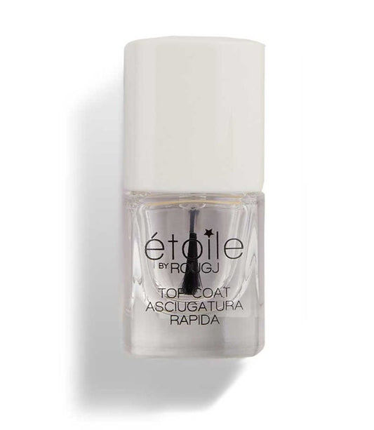 Rougj Etoile Top Coat Asciugatura Rapida 5ml