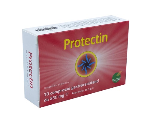 Protectin 30 Compresse