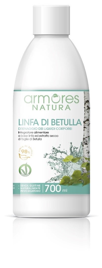 Armores Linfa Betulla 700ml