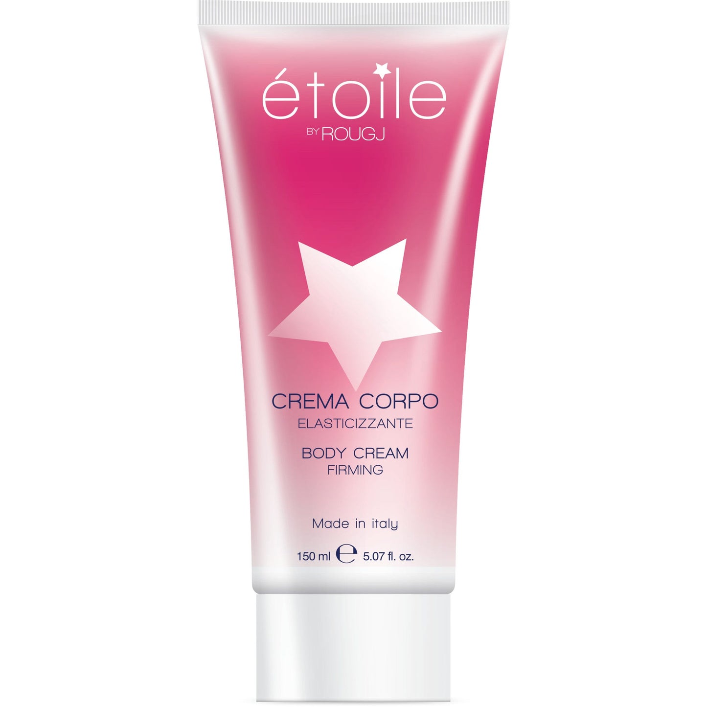 Rougj Etoile Crema Corpo Elasticizzante 150ml