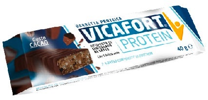 Shedir Vicafort Protein 6 Barrette