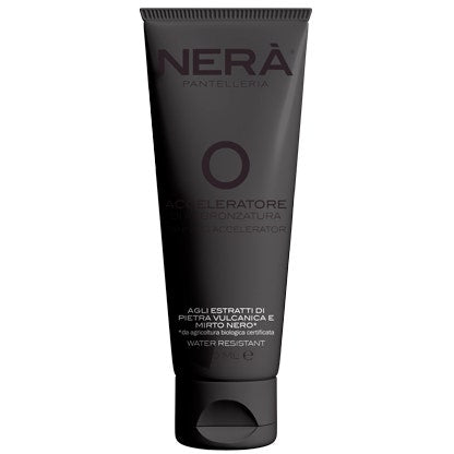 Nerà Pantelleria Travel Size Crema Acceleratore Abbronzatura 100ml