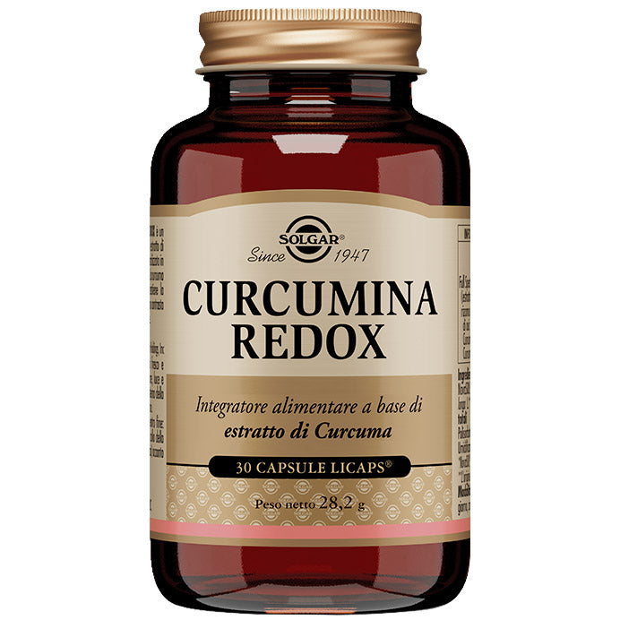 Curcumina Redox (30cps)