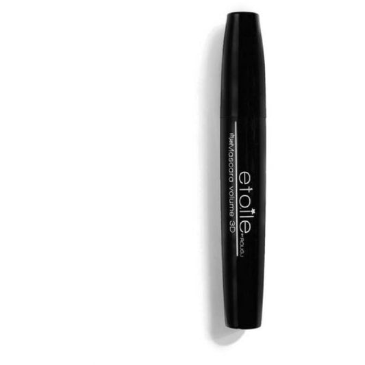 Rougj Etoile Miss Mascara Volume Nero