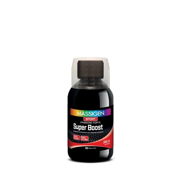 Massigen Sport Superboost 280ml