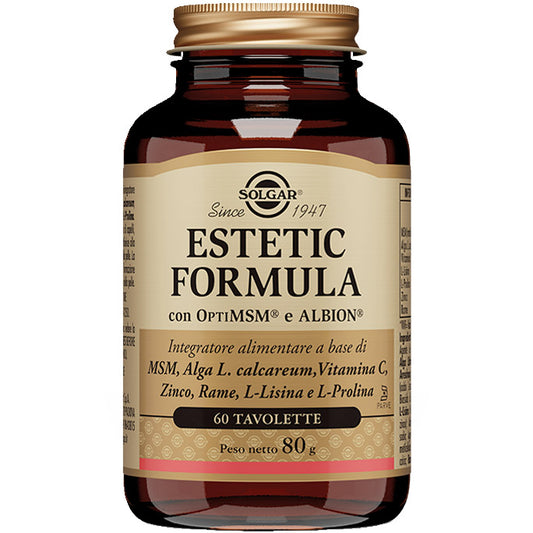 Estetic Formula (60cpr)