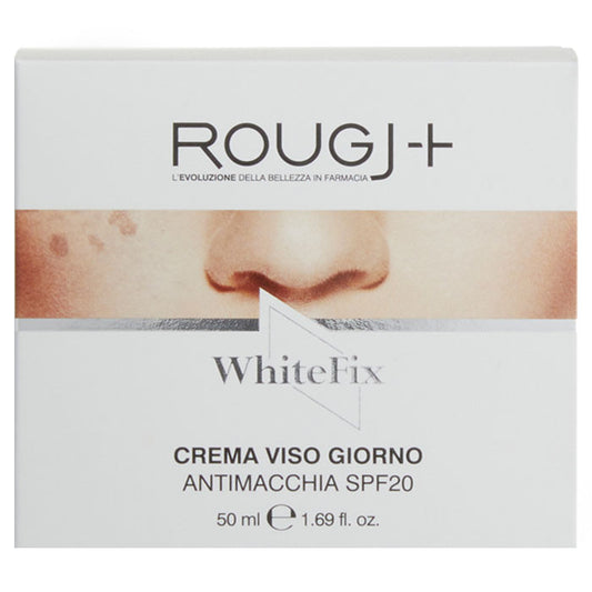 Crema Viso Giorno Antimacchia SPF20 (50ml)