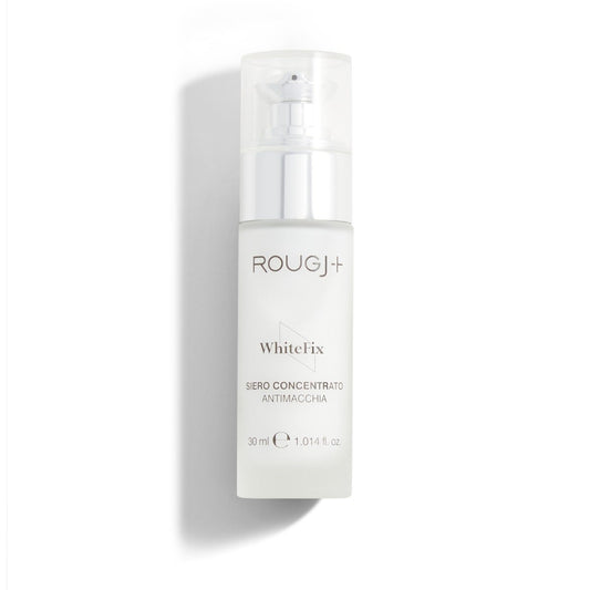 Rougj Siero Viso Whitefix Concentrato Antimacchia 30ml