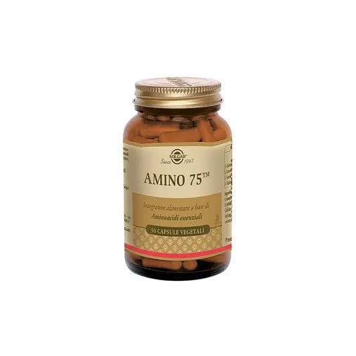 Amino 75 30 capsule Vegetali