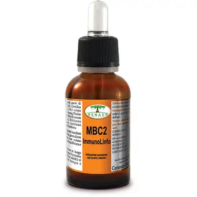 Mbc2 Immuno Linfo Gocce 50ml