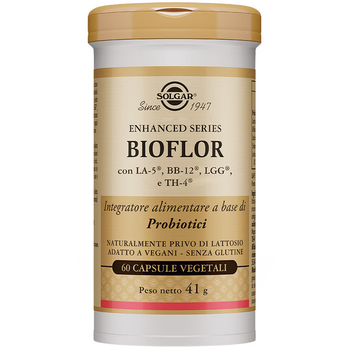 Bioflor (60cps)