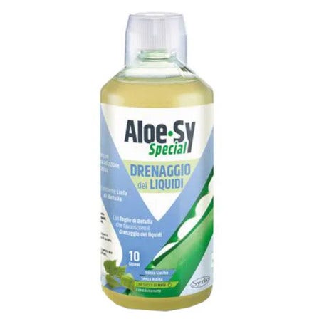 Aloe-Sy Special Drenaggio Dei Liquidi 500ml